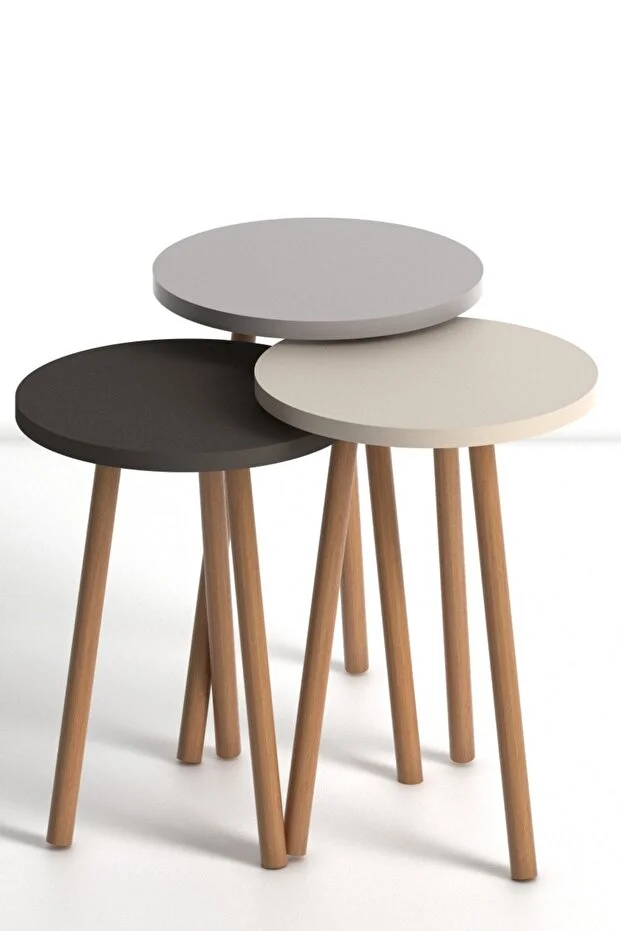 Roma Zigonsehpa- Krem Cappuccino Kahve